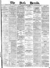 York Herald Wednesday 03 April 1889 Page 1