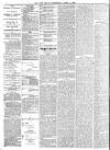 York Herald Wednesday 03 April 1889 Page 4