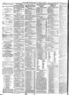 York Herald Friday 05 April 1889 Page 8