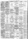 York Herald Wednesday 10 April 1889 Page 2