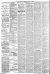 York Herald Thursday 11 April 1889 Page 4