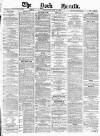 York Herald Wednesday 01 May 1889 Page 1