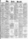 York Herald Friday 17 May 1889 Page 1