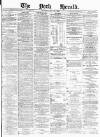 York Herald Thursday 30 May 1889 Page 1