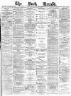 York Herald Monday 10 June 1889 Page 1