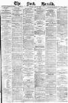 York Herald Tuesday 25 June 1889 Page 1