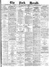 York Herald Monday 29 July 1889 Page 1