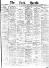 York Herald Monday 08 July 1889 Page 1