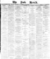 York Herald Friday 26 July 1889 Page 1