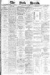 York Herald Tuesday 30 July 1889 Page 1