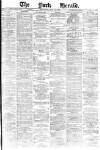 York Herald Wednesday 31 July 1889 Page 1