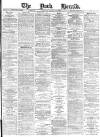 York Herald Tuesday 13 August 1889 Page 1