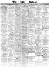York Herald Saturday 24 August 1889 Page 1