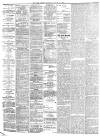 York Herald Saturday 24 August 1889 Page 4