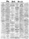 York Herald Monday 02 September 1889 Page 1