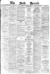 York Herald Thursday 03 October 1889 Page 1
