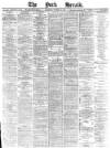 York Herald Saturday 19 October 1889 Page 1