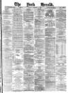 York Herald Friday 01 November 1889 Page 1