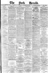 York Herald Thursday 28 November 1889 Page 1