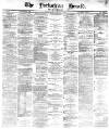 York Herald Wednesday 12 February 1890 Page 1