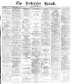 York Herald Wednesday 08 January 1890 Page 1