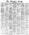 York Herald Monday 13 January 1890 Page 1