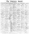 York Herald Tuesday 14 January 1890 Page 1