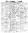 York Herald Thursday 16 January 1890 Page 1