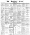 York Herald Friday 17 January 1890 Page 1