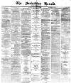 York Herald Monday 20 January 1890 Page 1