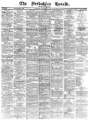 York Herald Saturday 25 January 1890 Page 1