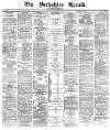 York Herald Monday 27 January 1890 Page 1