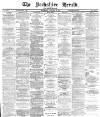 York Herald Wednesday 29 January 1890 Page 1