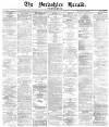 York Herald Thursday 13 February 1890 Page 1