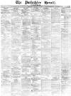 York Herald Saturday 22 February 1890 Page 1