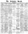 York Herald Monday 03 March 1890 Page 1