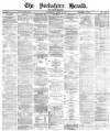 York Herald Wednesday 05 March 1890 Page 1
