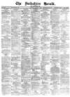 York Herald Saturday 08 March 1890 Page 1