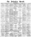 York Herald Monday 10 March 1890 Page 1