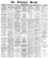 York Herald Tuesday 11 March 1890 Page 1
