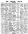 York Herald Monday 07 April 1890 Page 1