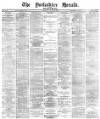 York Herald Tuesday 22 April 1890 Page 1