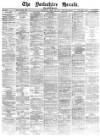 York Herald Saturday 26 April 1890 Page 1