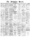 York Herald Monday 28 April 1890 Page 1