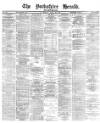 York Herald Tuesday 29 April 1890 Page 1