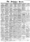 York Herald Saturday 10 May 1890 Page 1