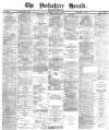 York Herald Friday 23 May 1890 Page 1