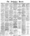 York Herald Monday 02 June 1890 Page 1