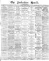 York Herald Tuesday 05 August 1890 Page 1