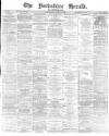 York Herald Wednesday 06 August 1890 Page 1